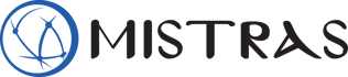 MISTRAS Logo in 2-Color